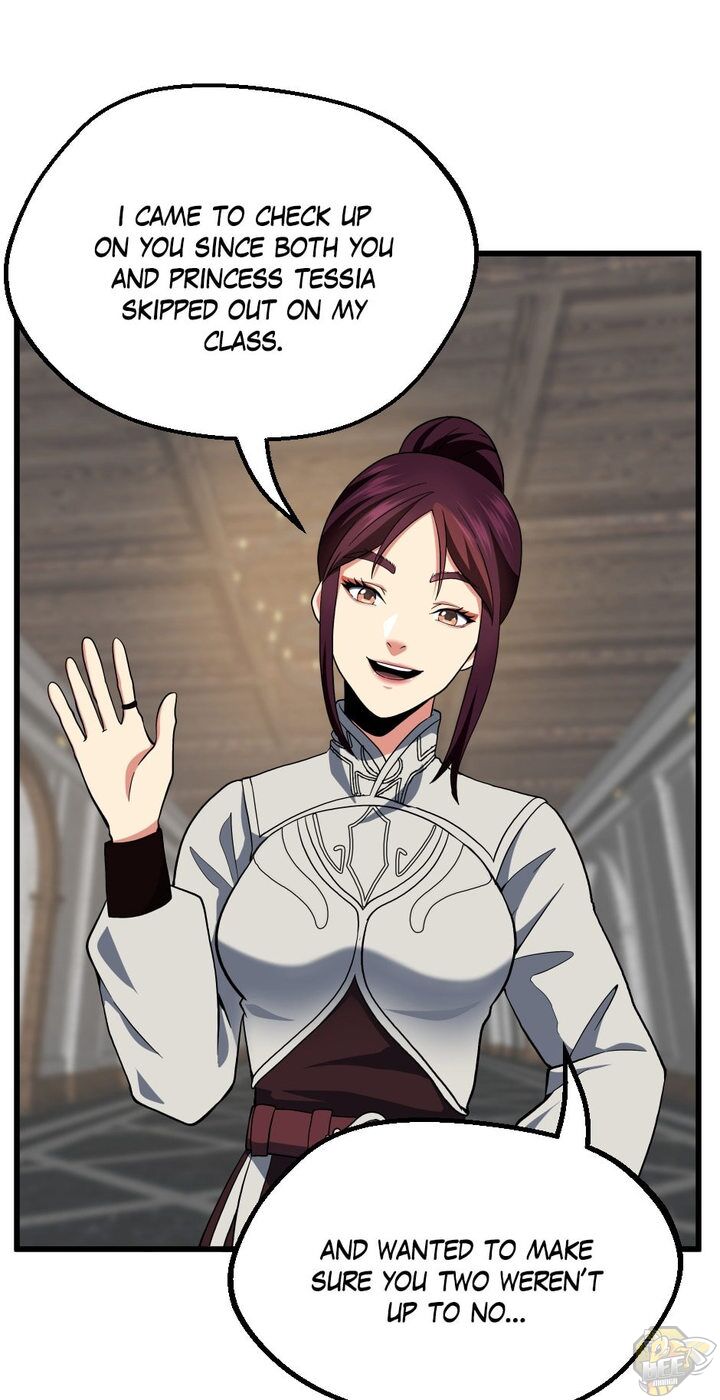 The Beginning After The End Chapter 106 image 22